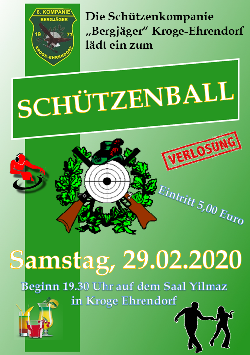 2020 schuetzenball