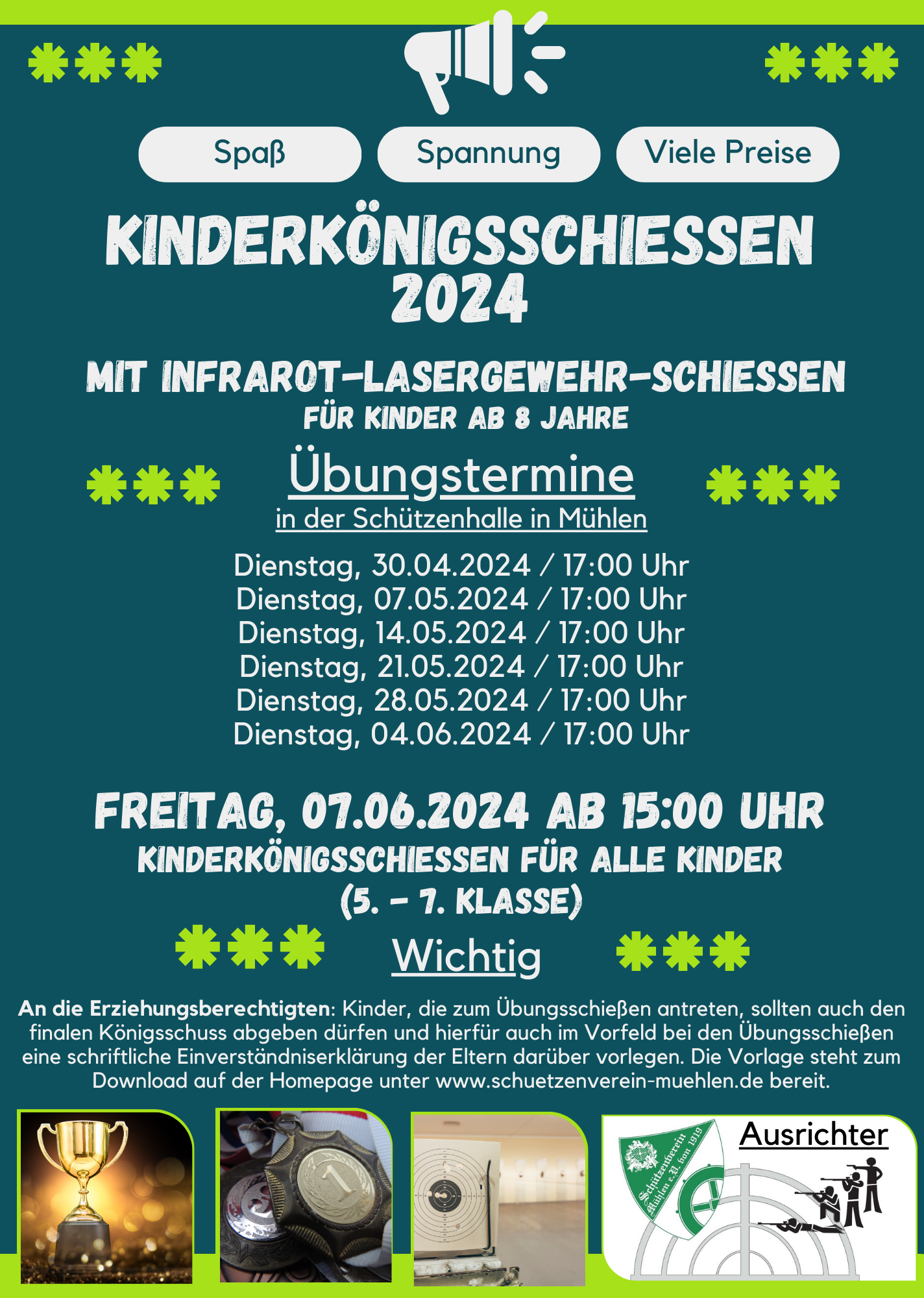 2024 plakat uebung kinder
