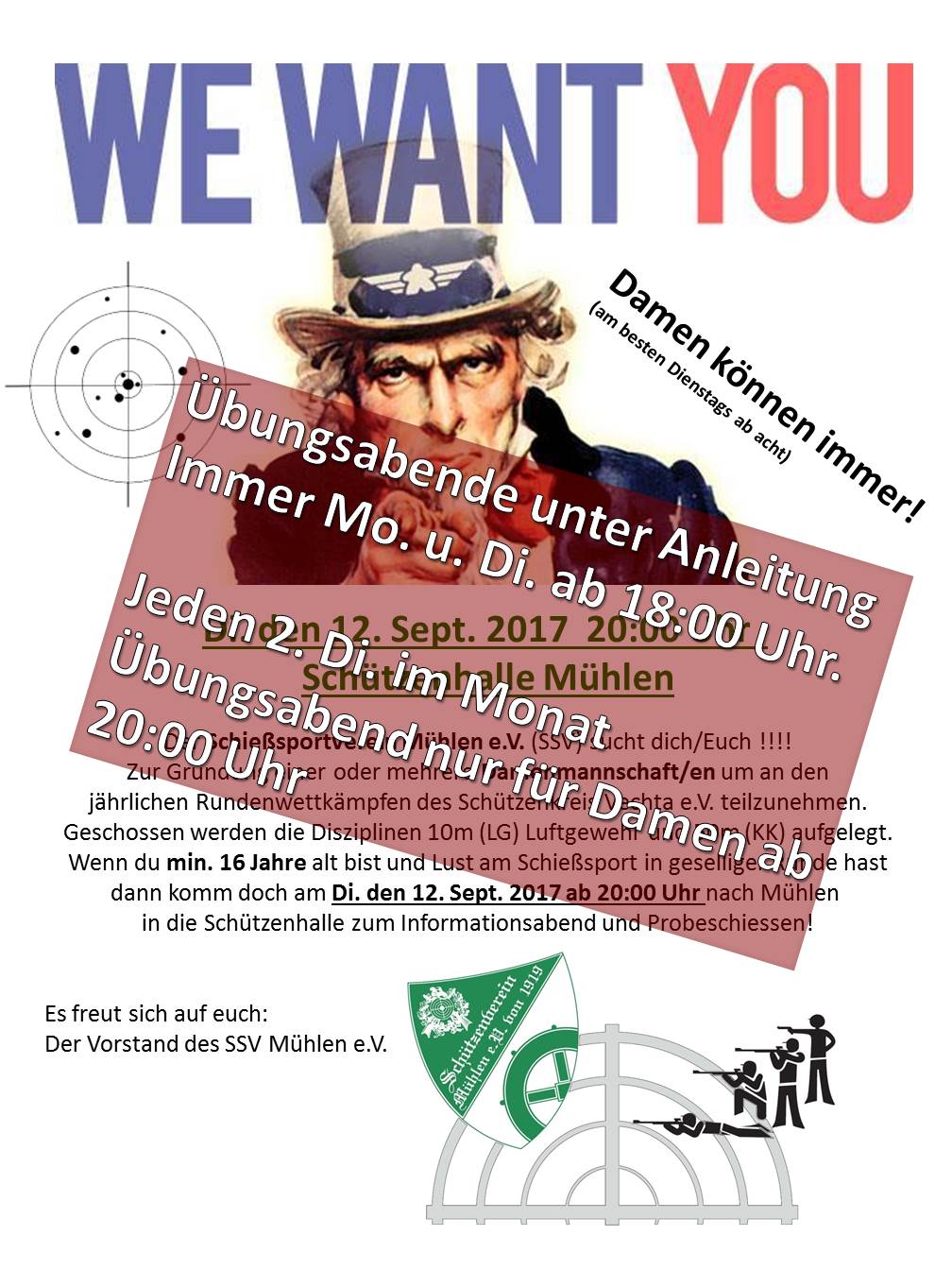 Plakat Damenmannschaft page 001