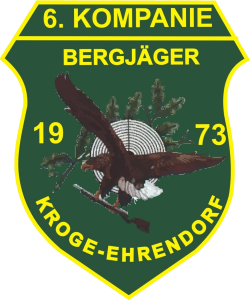 6. Kp. Bergjäger