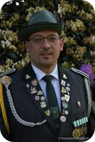 Spieß Heiko Olberding