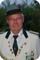 Ehrenvorsitzender Rainer Fortmann